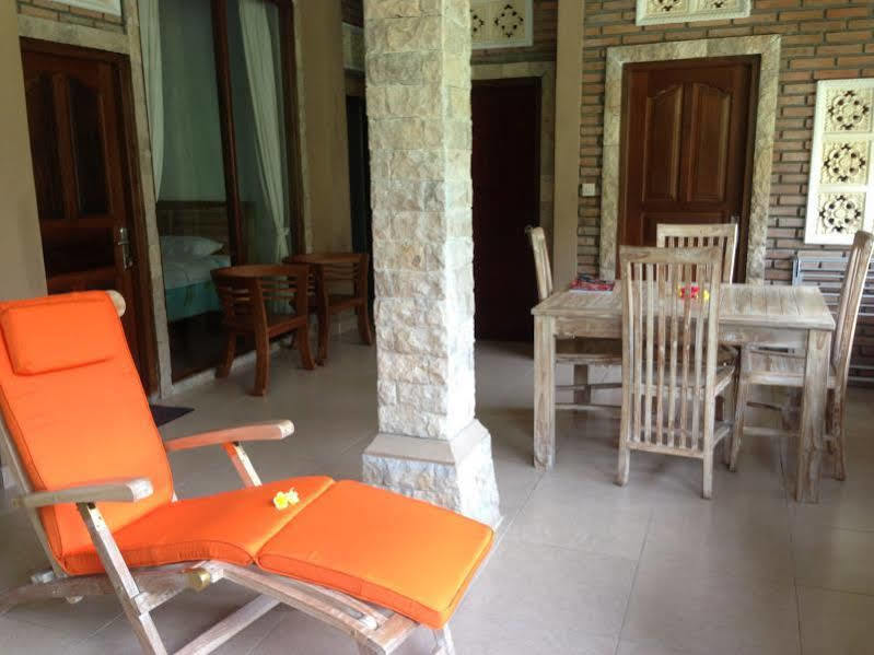 Ani'S Villas Ubud  Ngoại thất bức ảnh