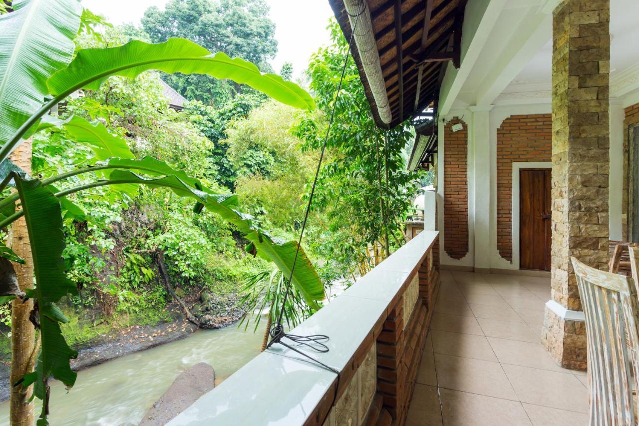 Ani'S Villas Ubud  Ngoại thất bức ảnh