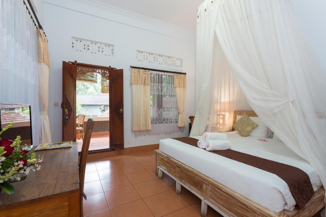 Ani'S Villas Ubud  Ngoại thất bức ảnh