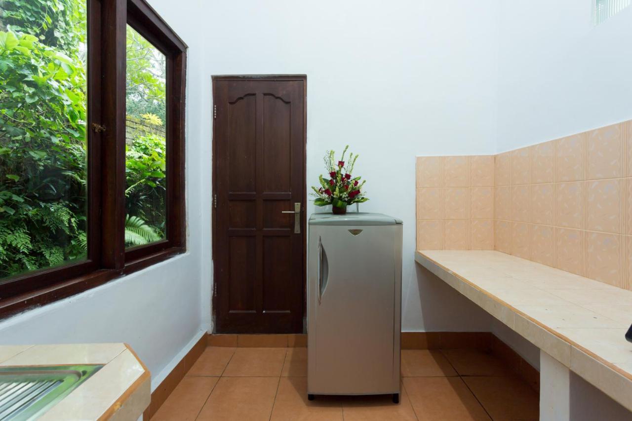 Ani'S Villas Ubud  Phòng bức ảnh