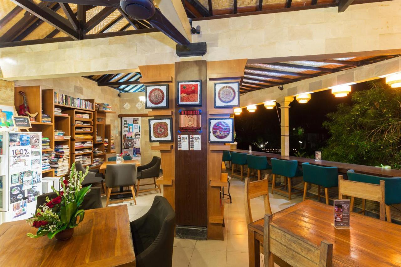 Ani'S Villas Ubud  Ngoại thất bức ảnh